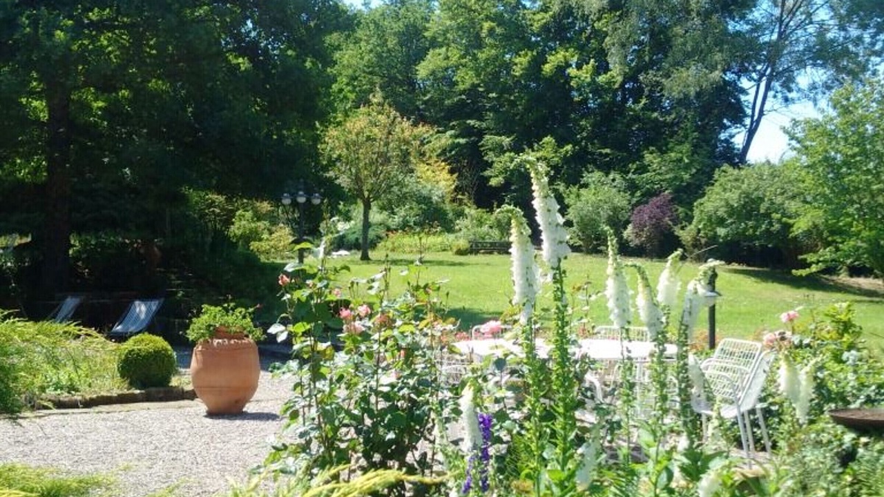 Photo of Outdoor in Aydoilles