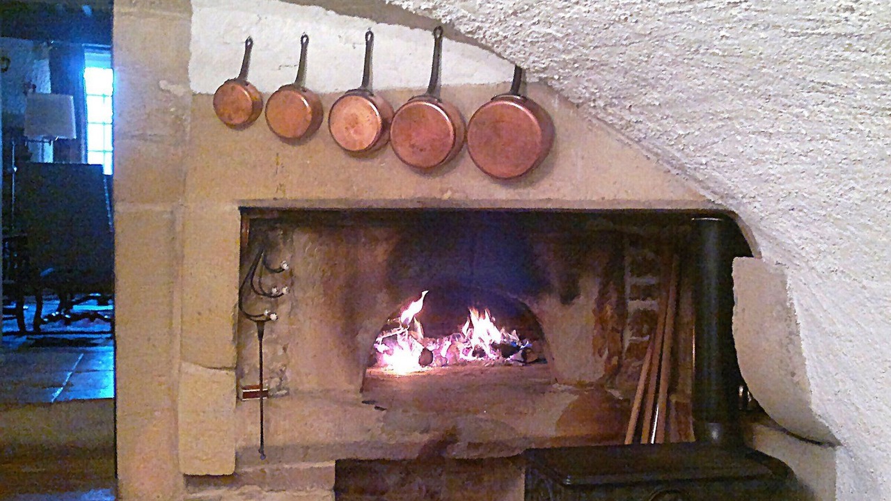 Photo of Livingroom in Aydoilles