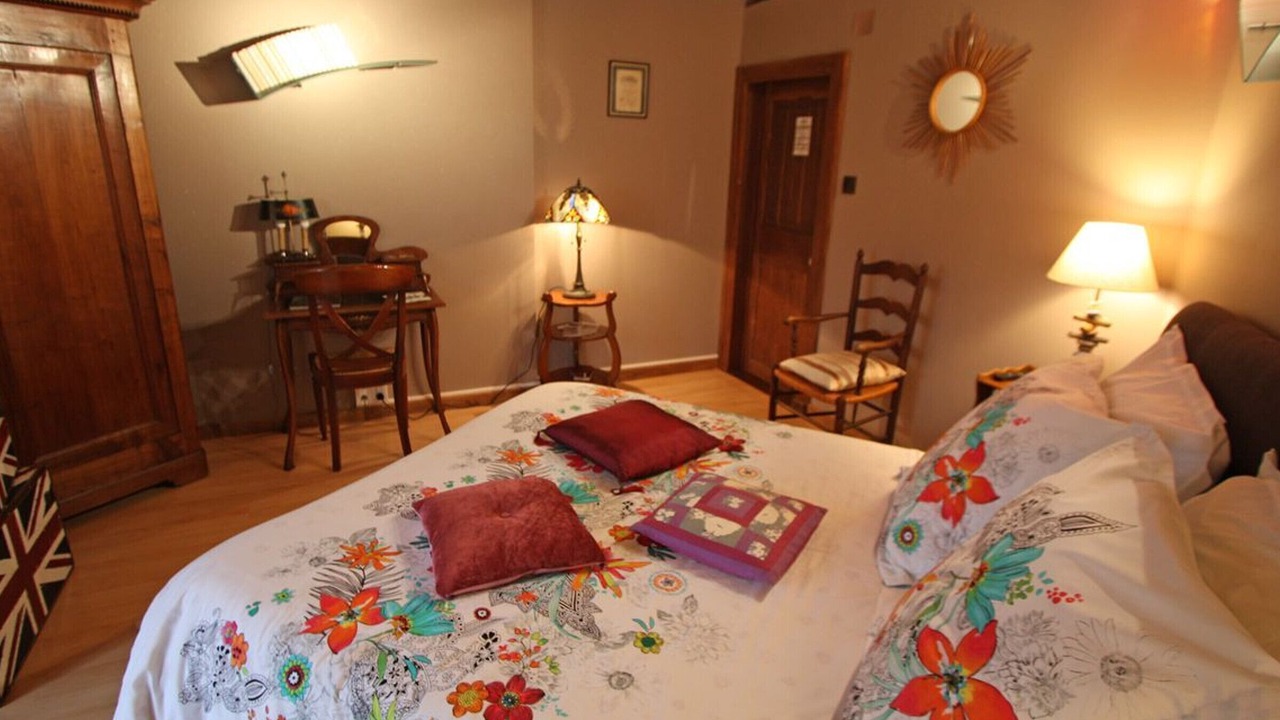 Photo of Bedroom in Aydoilles