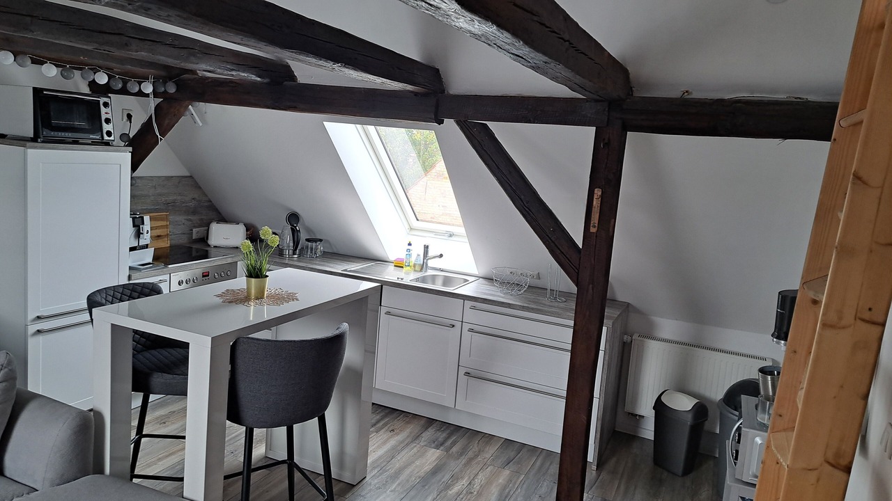 Photo of Kitchen in Tangermuende