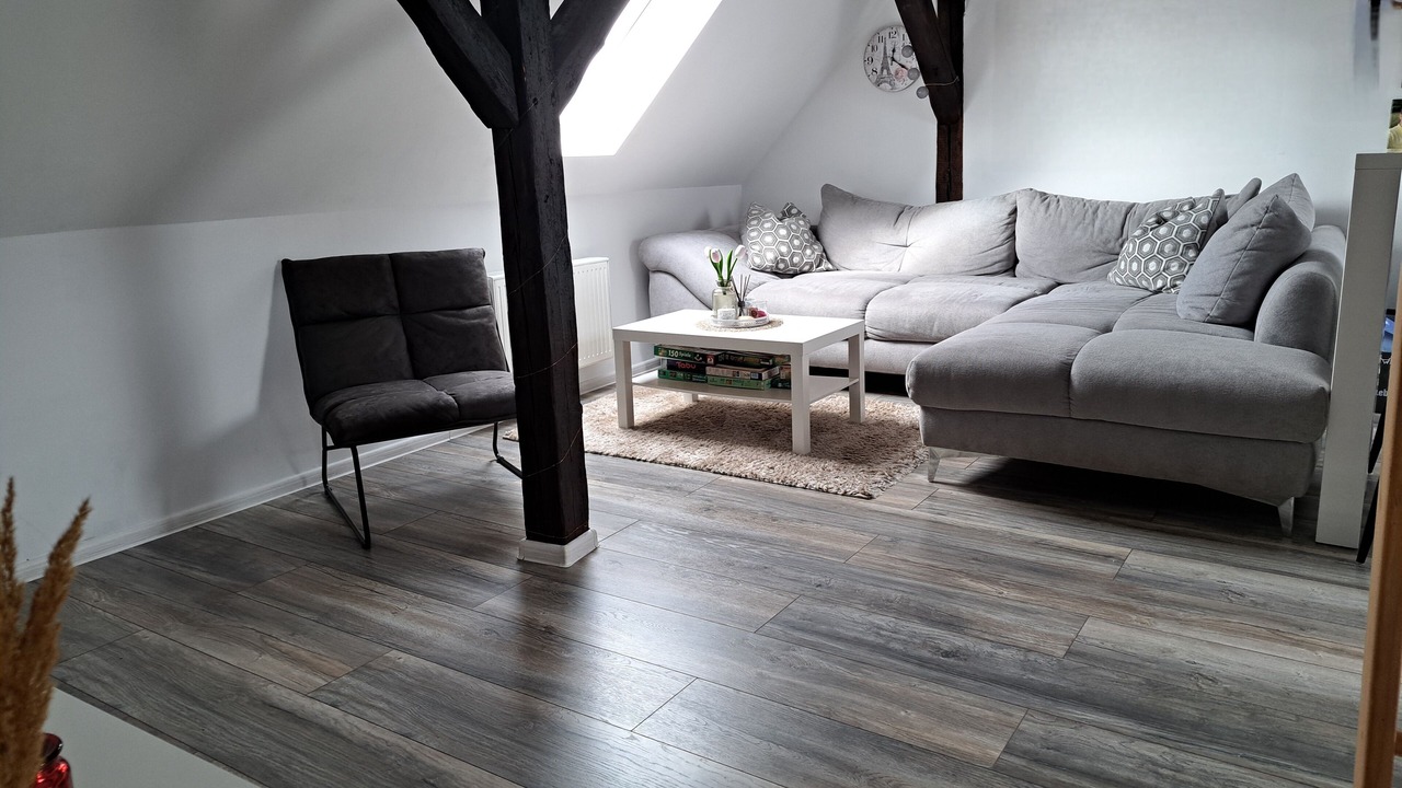 Photo of Livingroom in Tangermuende