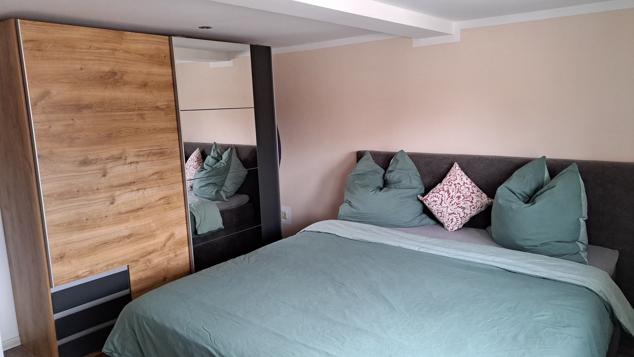 Photo of Bedroom in Tangermuende