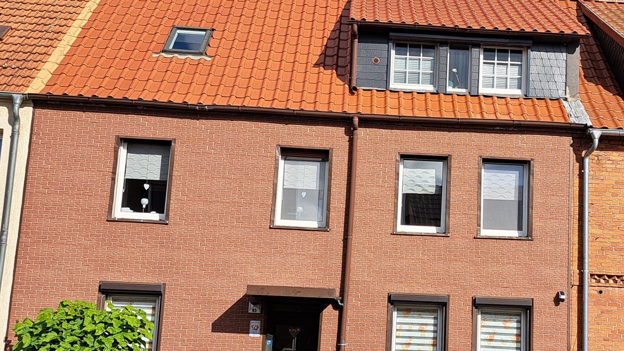 Photo of Outdoor in Tangermuende