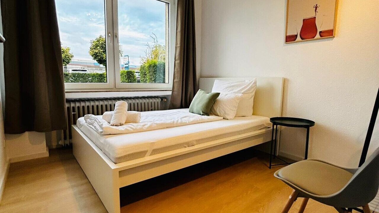 Photo of Bedroom in Ibbenbueren