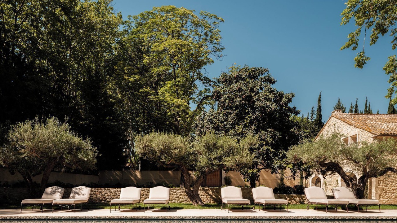 Photo of Outdoor in Paradou