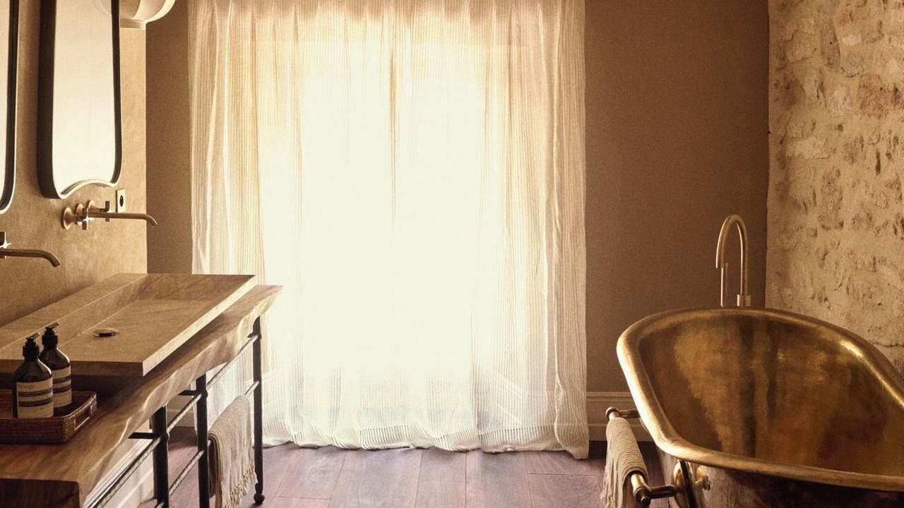 Photo of Bathroom in Paradou