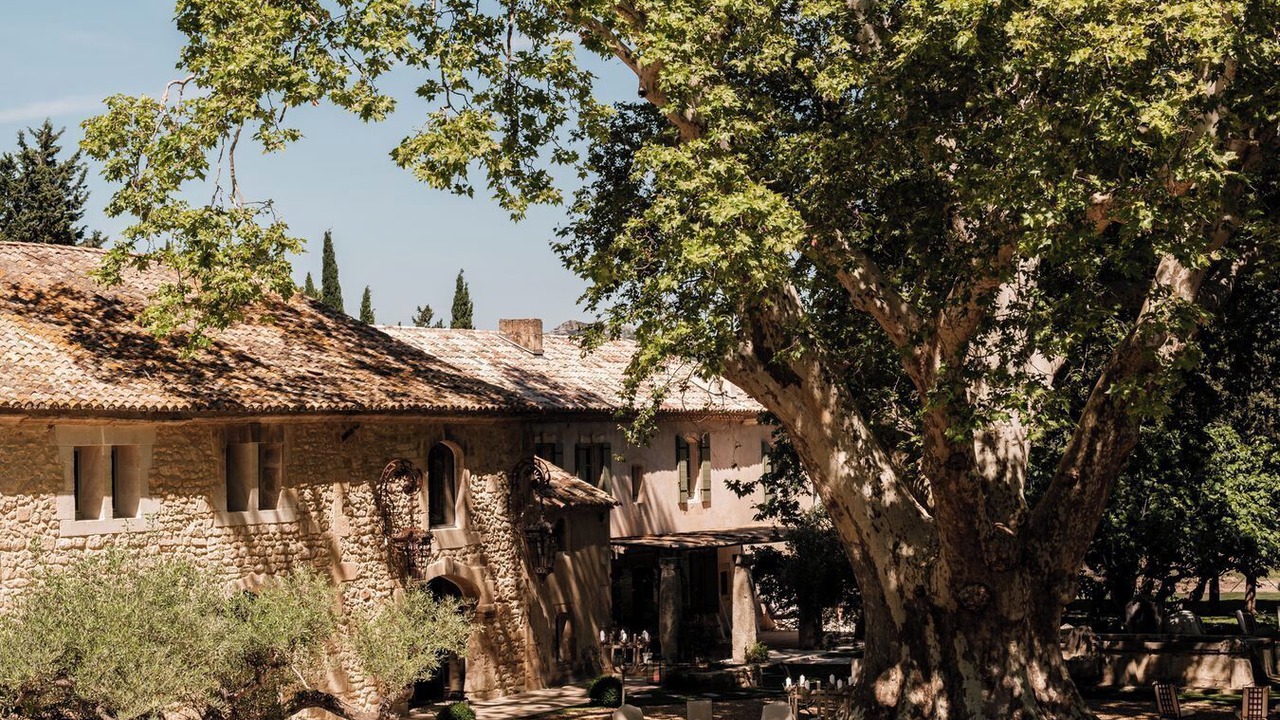 Photo of Outdoor in Paradou