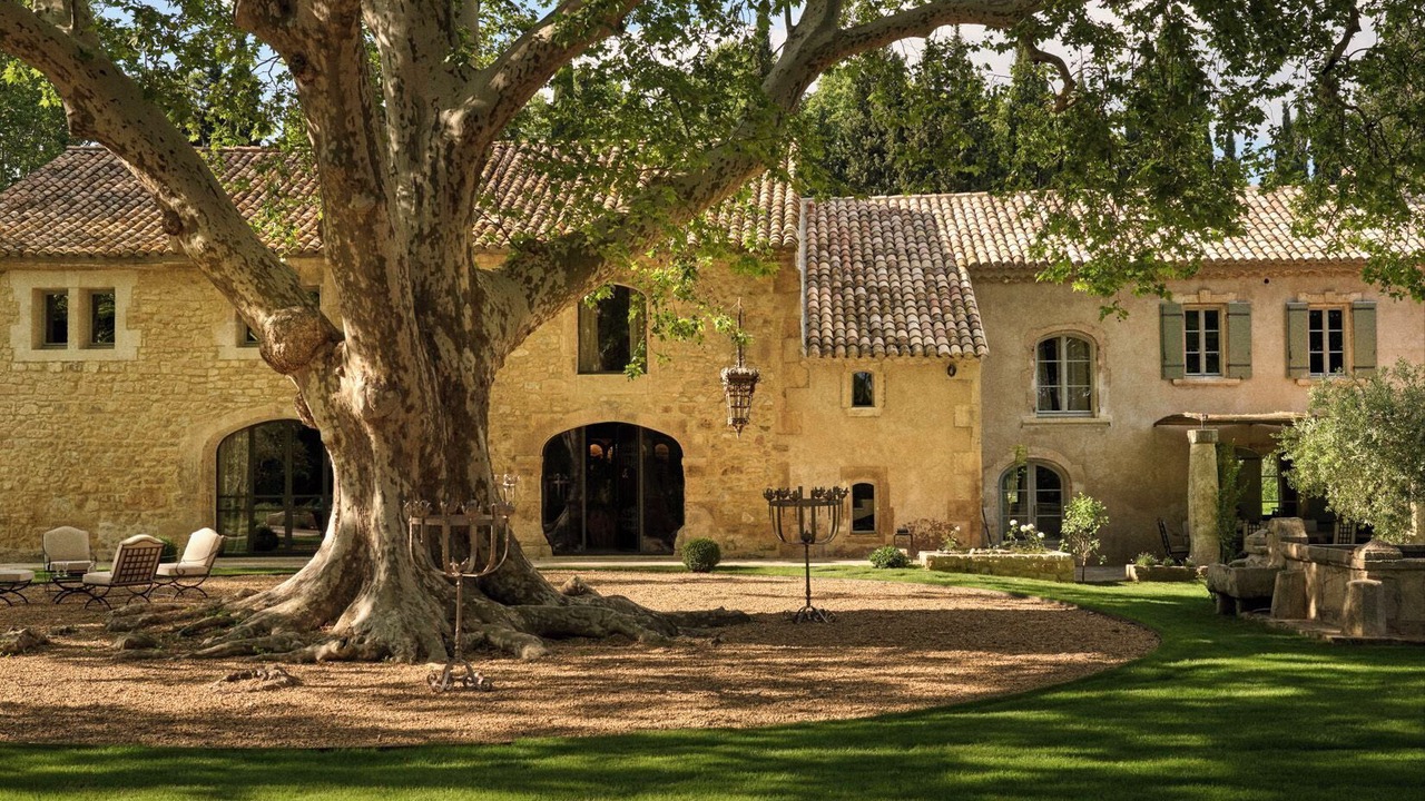 Photo of Outdoor in Paradou