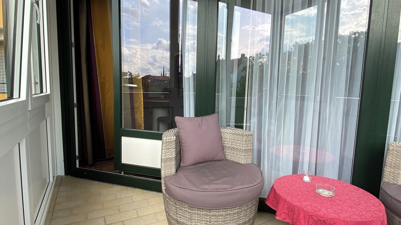 Photo of Patio Balcony in Linden-Nord