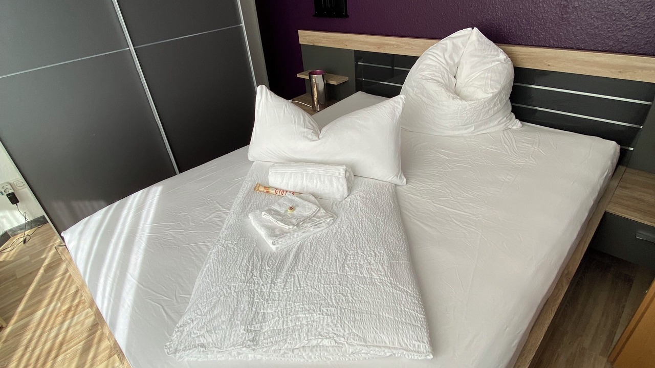Photo of Bedroom in Linden-Nord