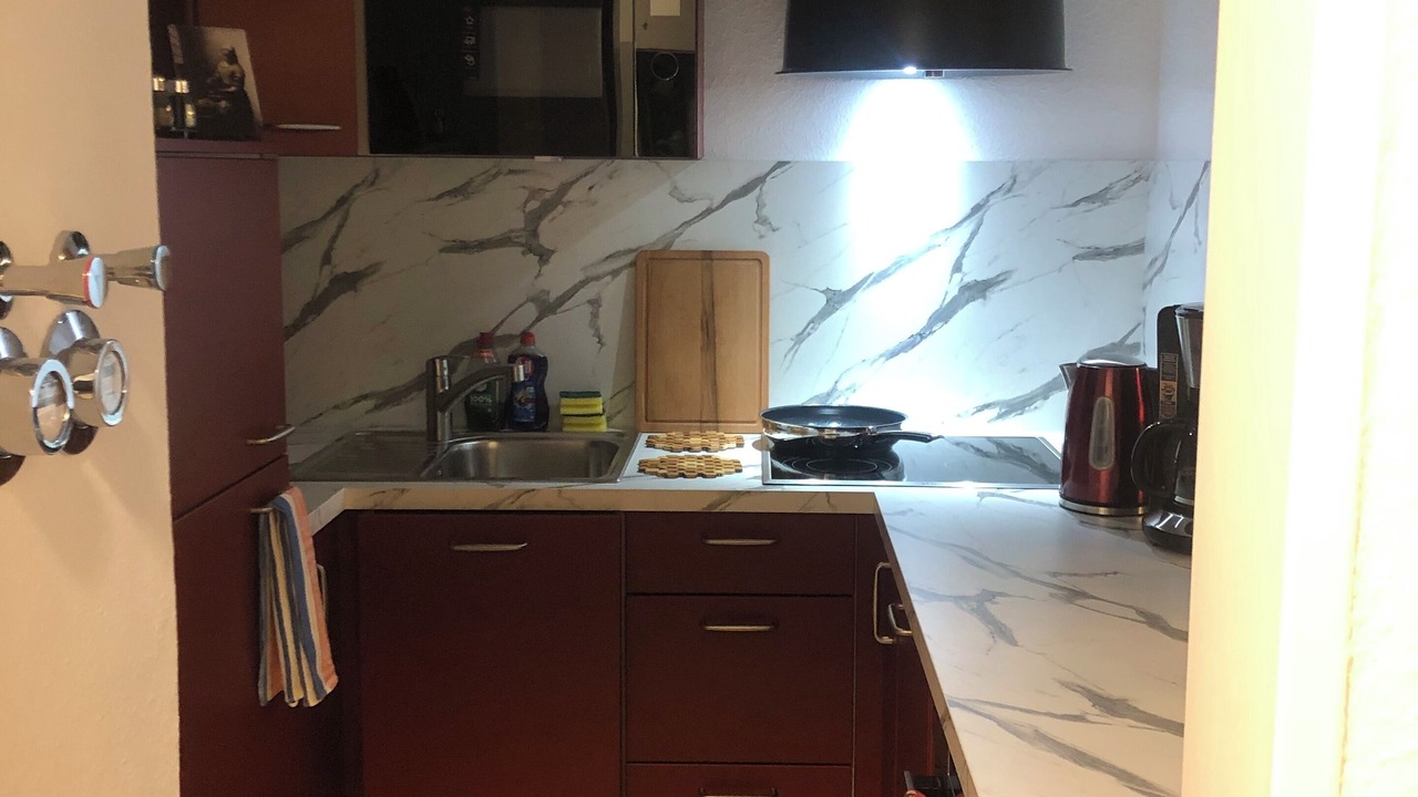 Photo of Kitchen in Linden-Nord
