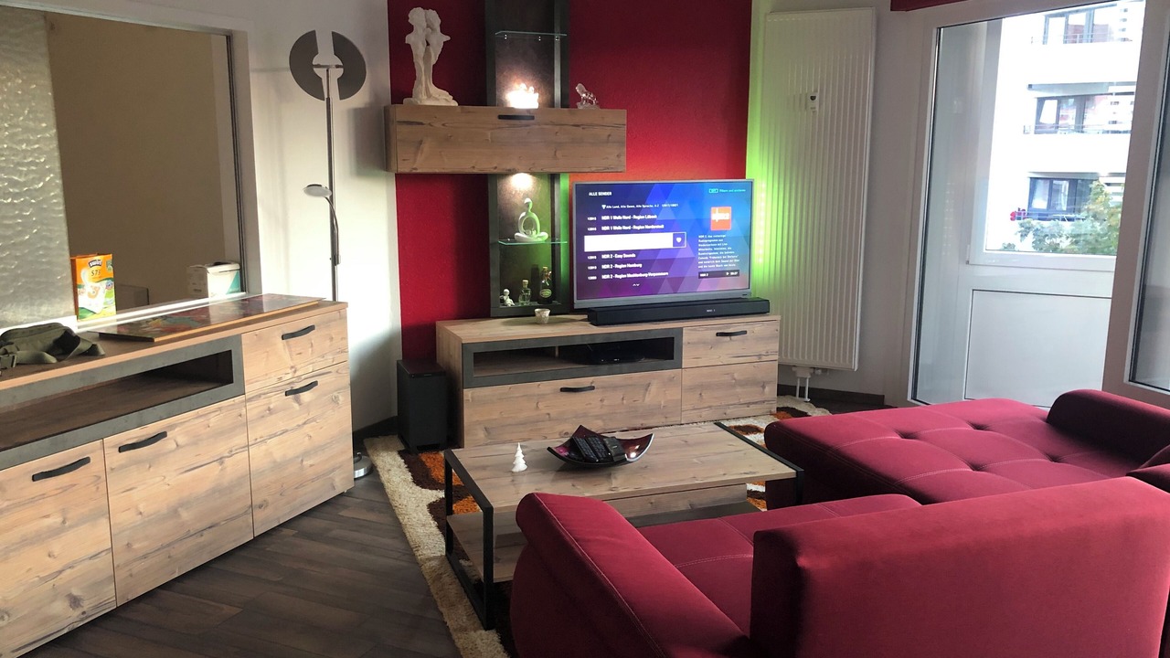 Photo of Livingroom in Linden-Nord