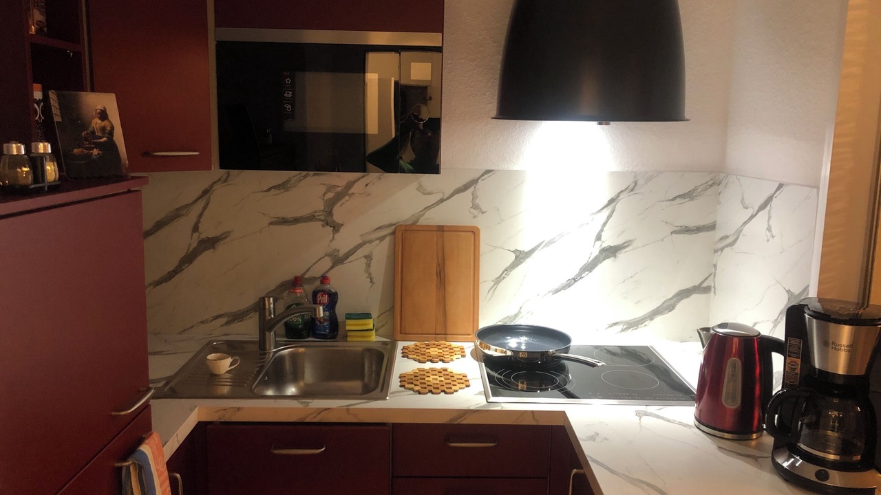 Photo of Kitchen in Linden-Nord