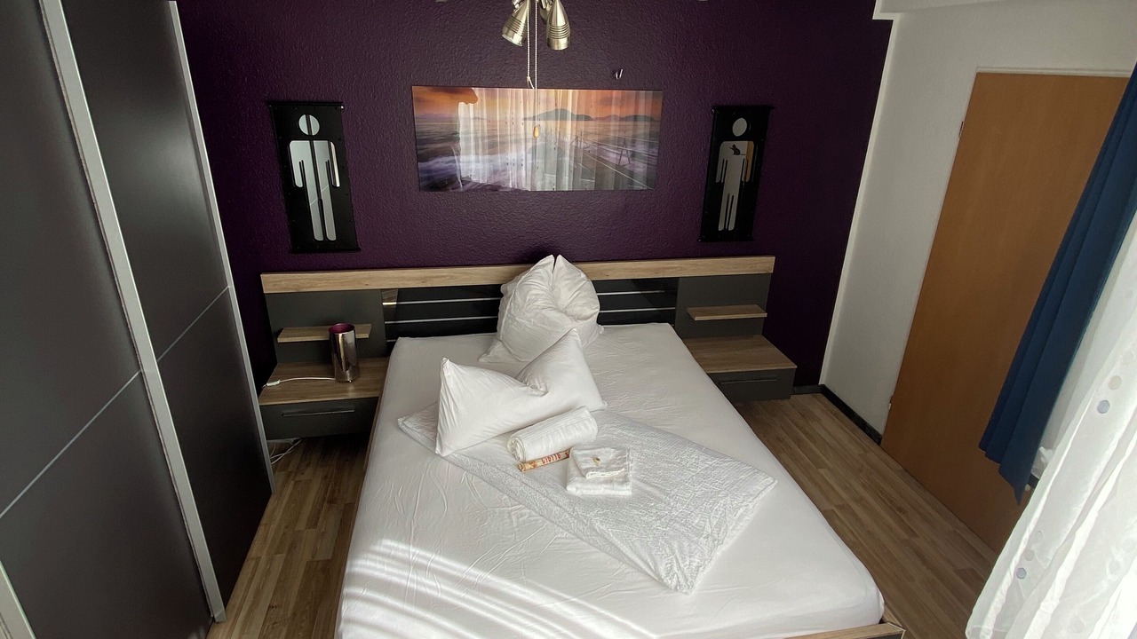 Photo of Bedroom in Linden-Nord