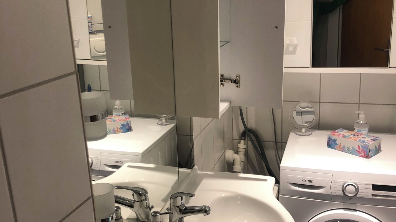 Photo of Bathroom in Linden-Nord
