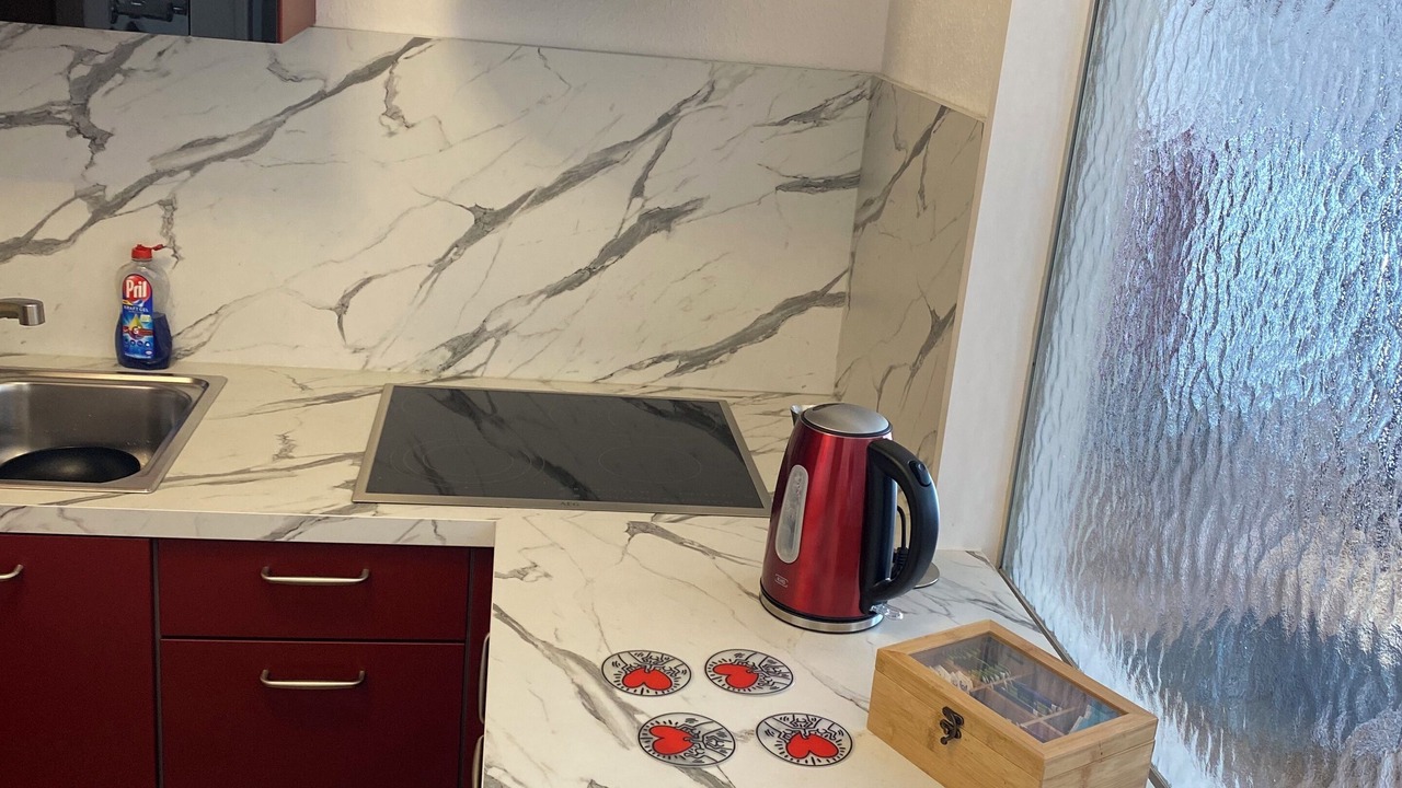 Photo of Kitchen in Linden-Nord