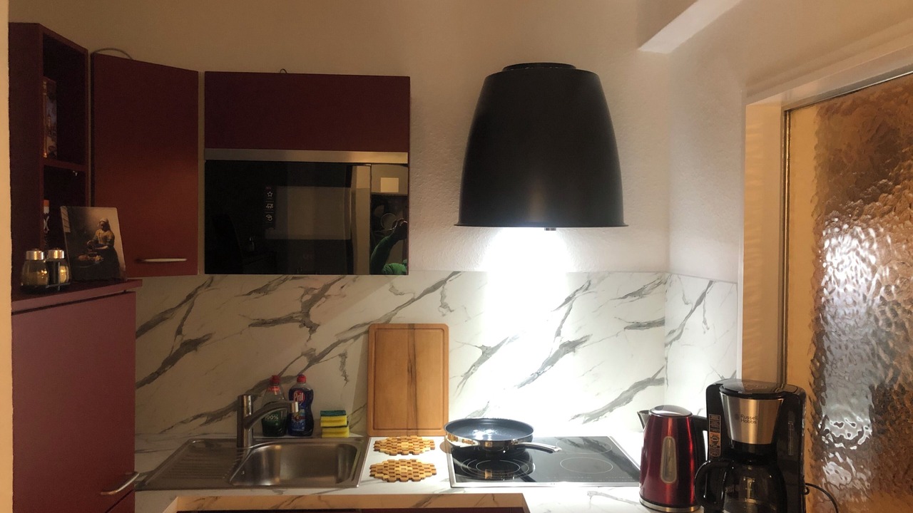 Photo of Kitchen in Linden-Nord