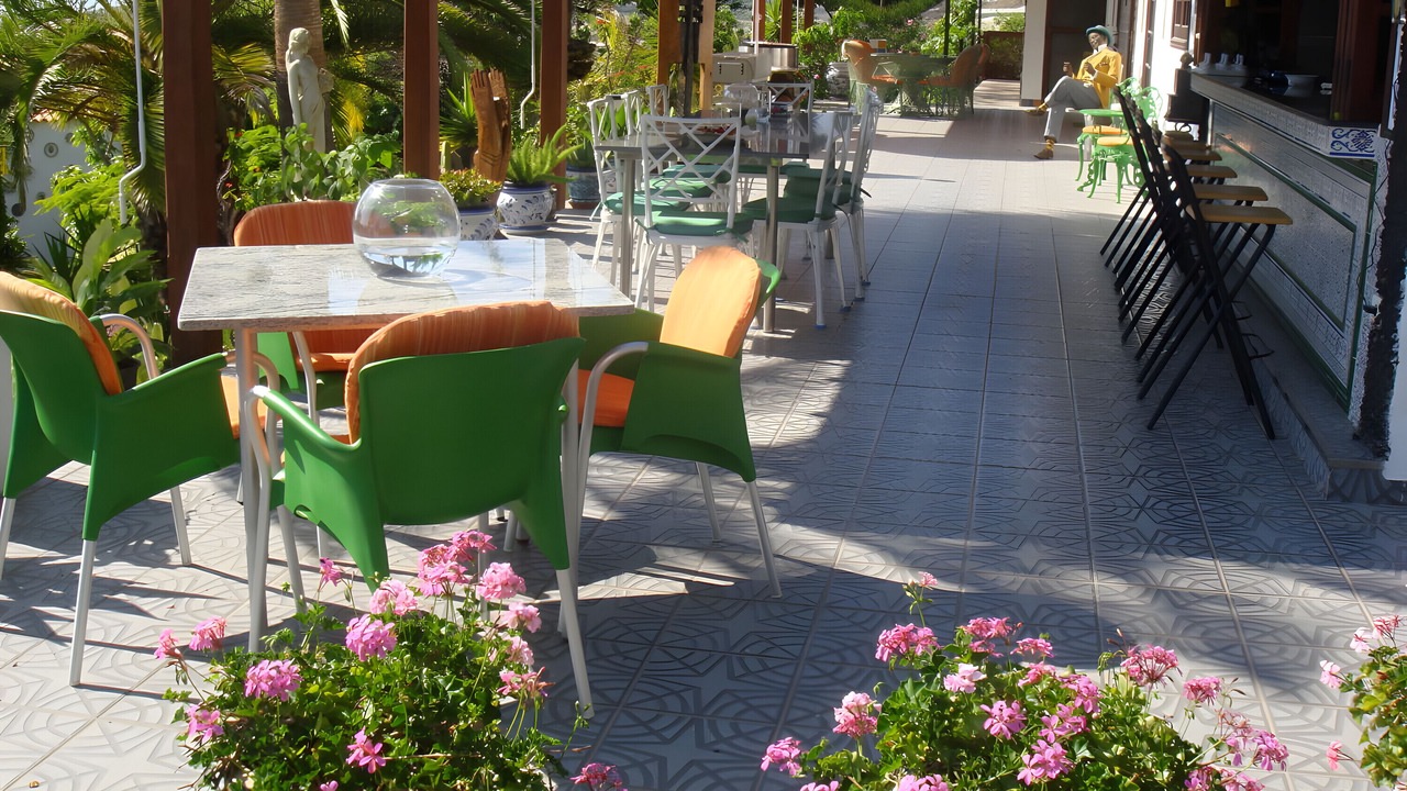 Photo of Outdoor in Alcala