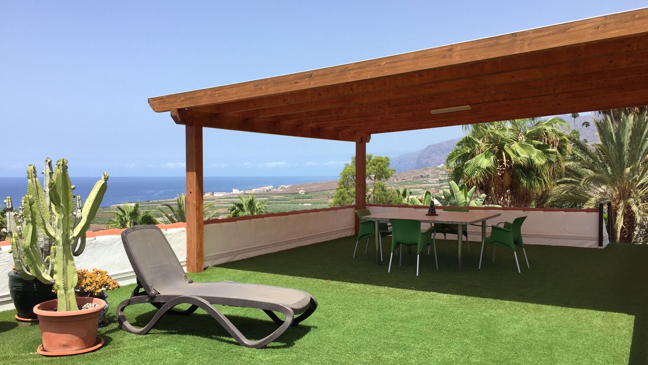 Photo of Outdoor in Alcala