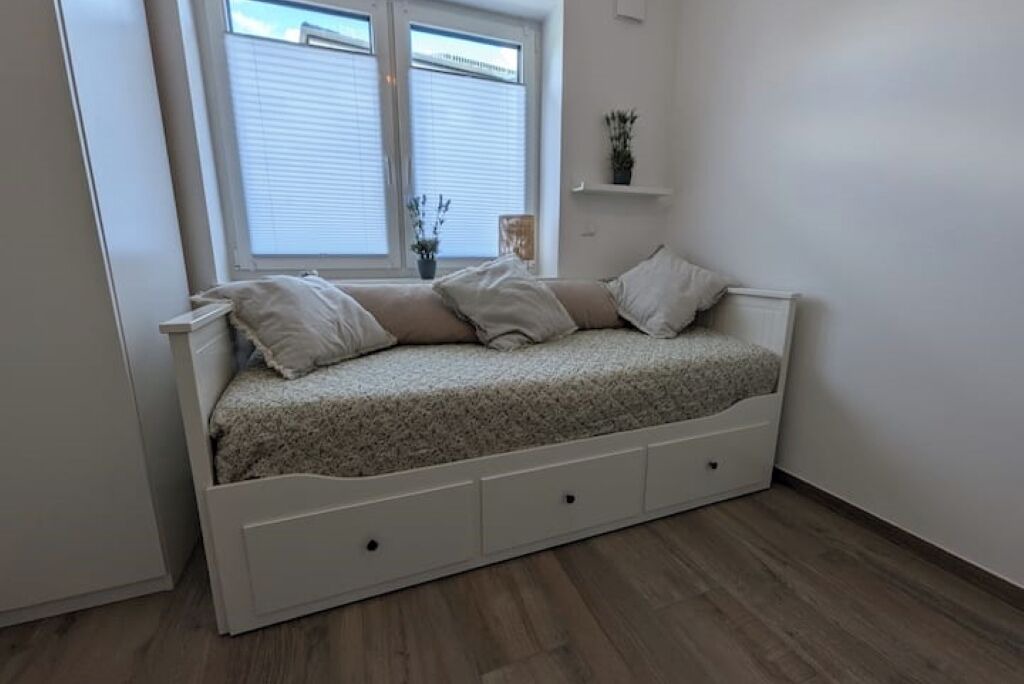 Photo of Bedroom in Bad Bederkesa