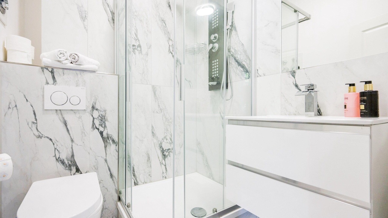 Photo of Bathroom in Bad Camberg