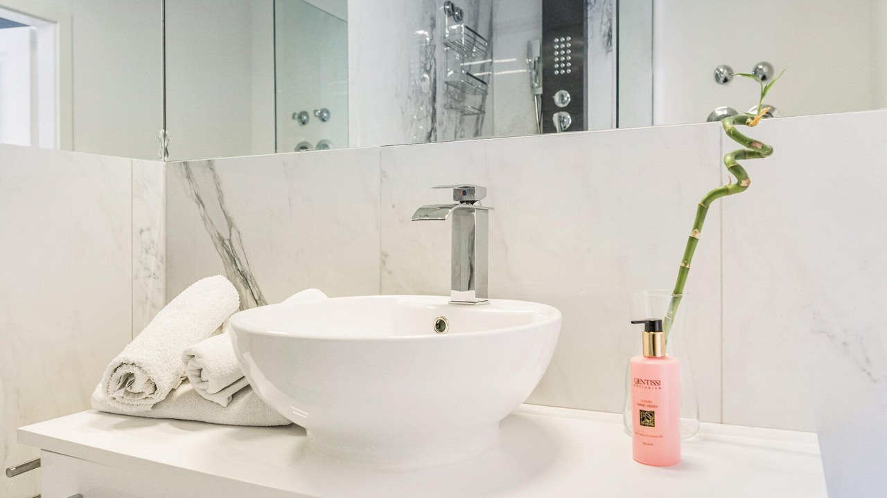 Photo of Bathroom in Bad Camberg
