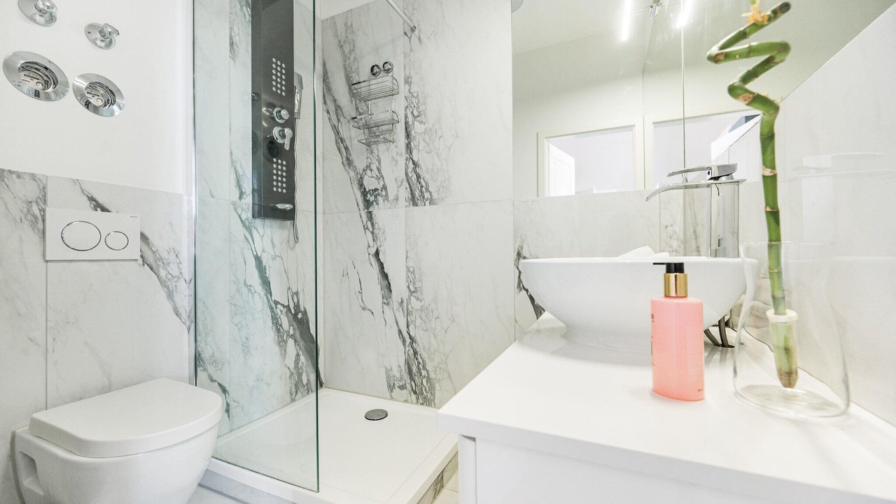 Photo of Bathroom in Bad Camberg