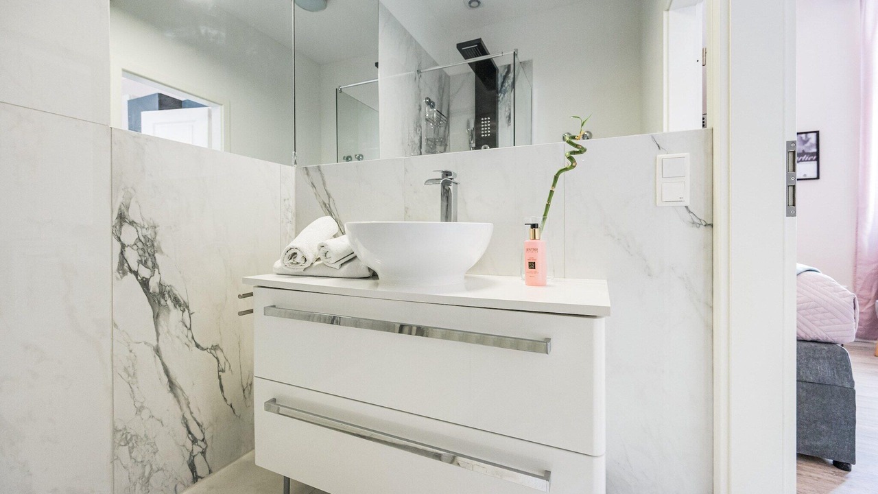 Photo of Bathroom in Bad Camberg