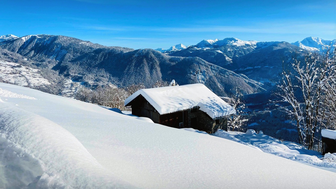 Photo of Outdoor in Doucy-Combelouviere