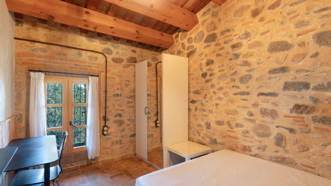 Photo of Bedroom in L'Ametlla del Valles