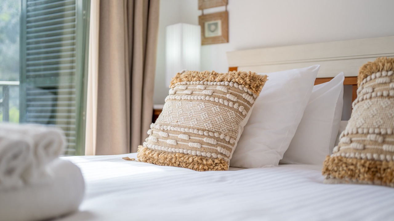Photo of Bedroom in Puerto de Soller
