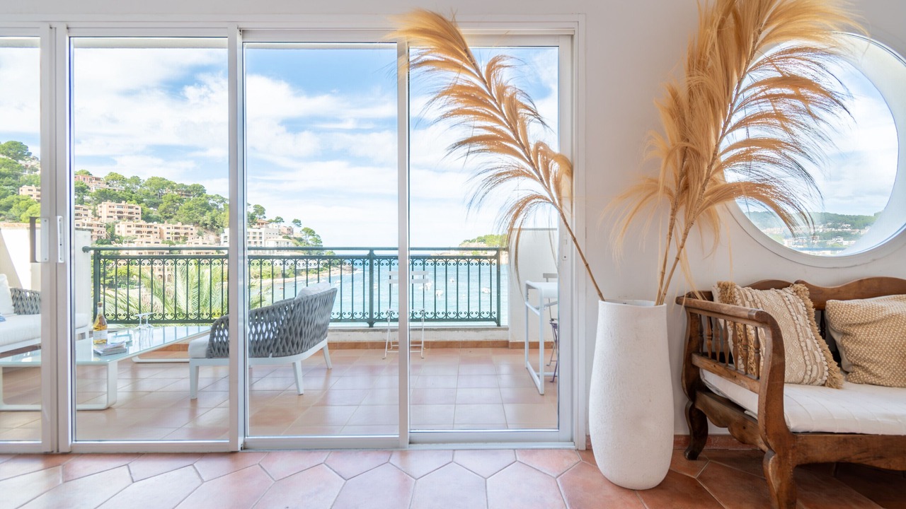 Photo of Livingroom in Puerto de Soller