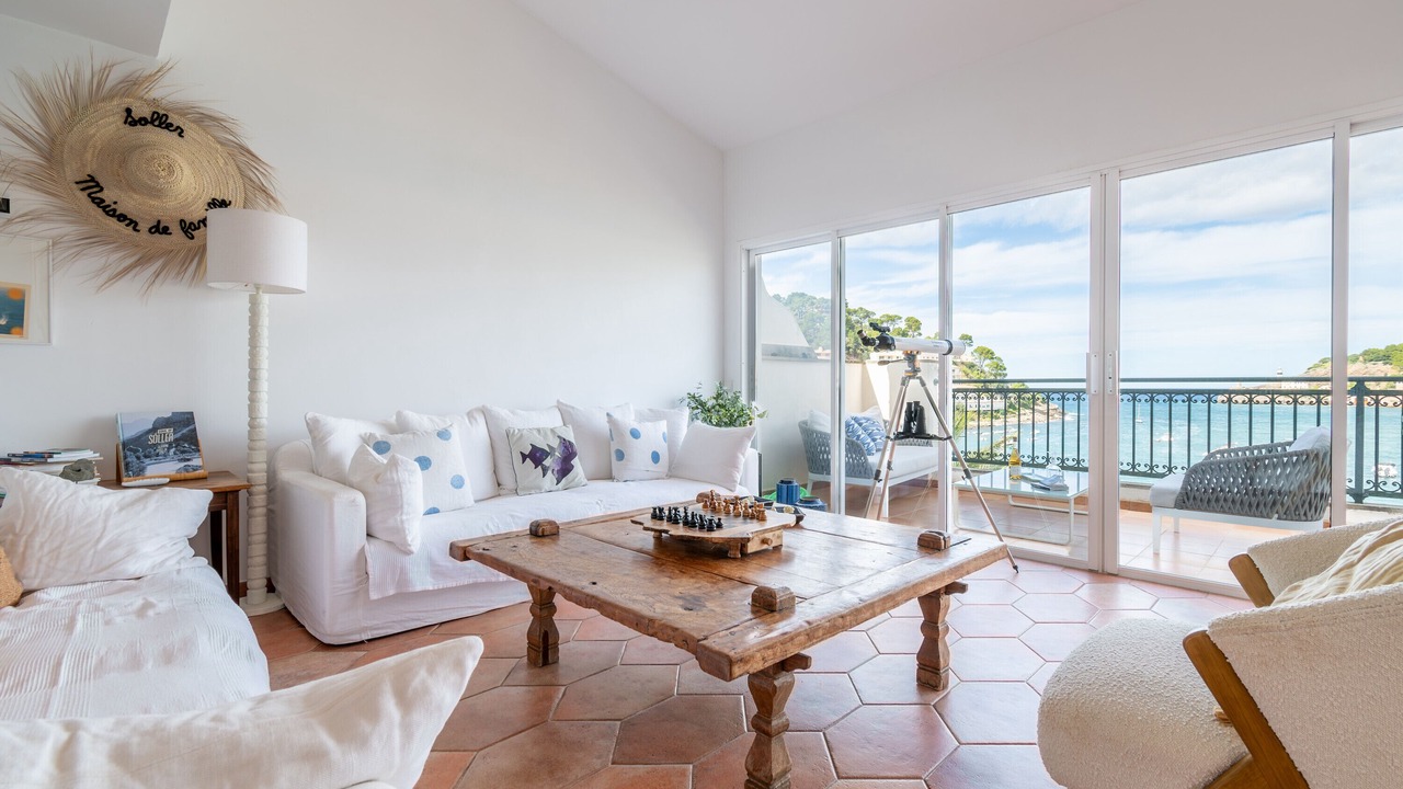 Photo of Livingroom in Puerto de Soller