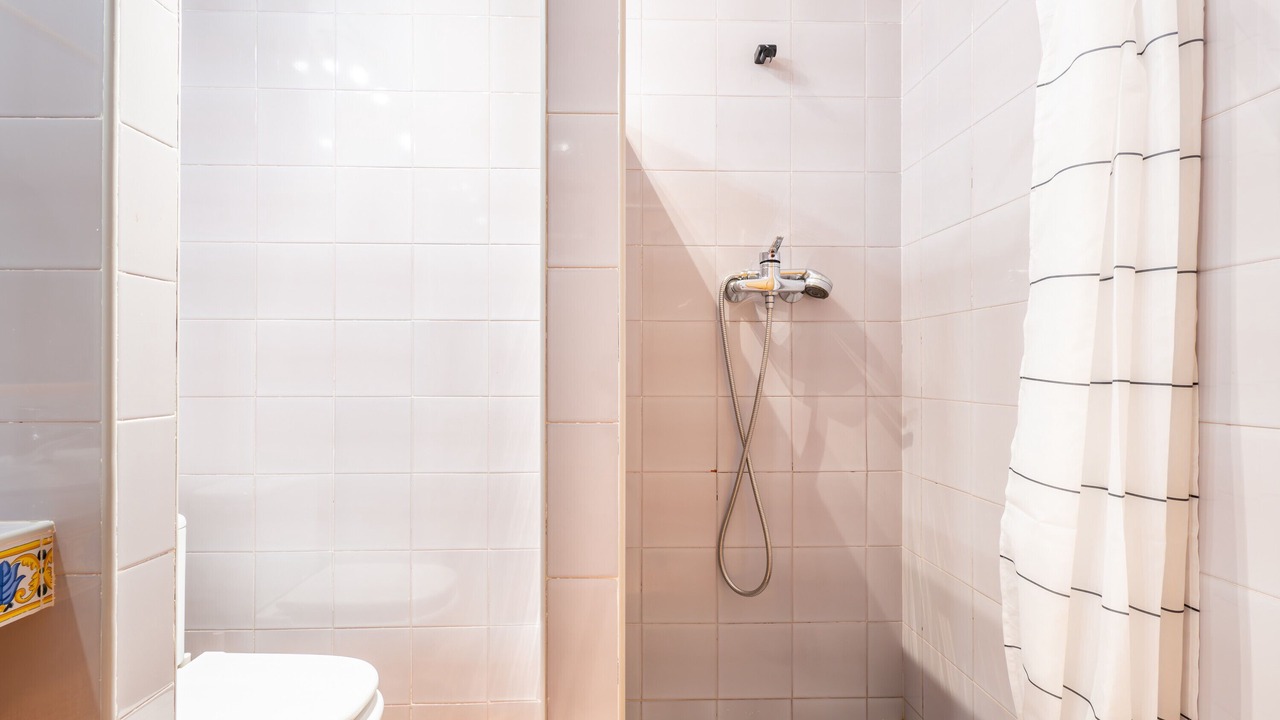 Photo of Bathroom in Puerto de Soller