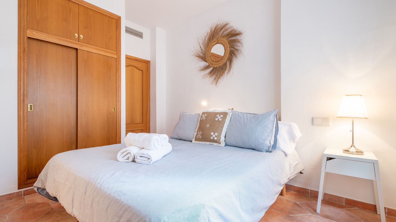 Photo of Bedroom in Puerto de Soller