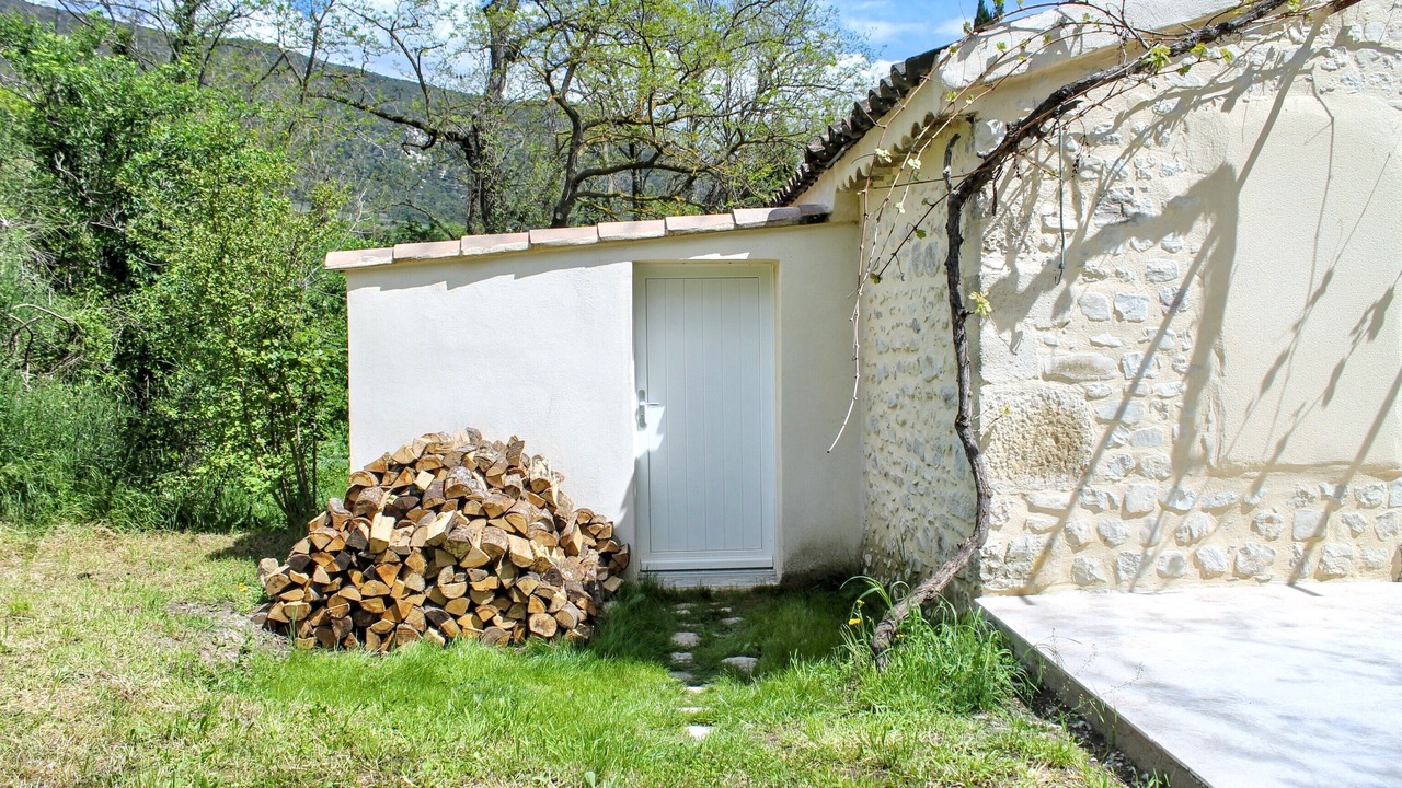 Photo of Outdoor in Nyons