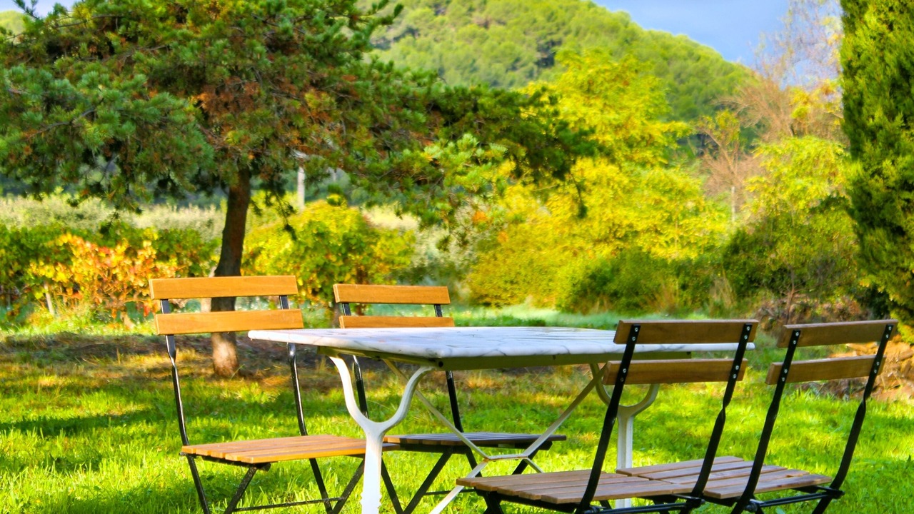 Photo of Outdoor in Nyons