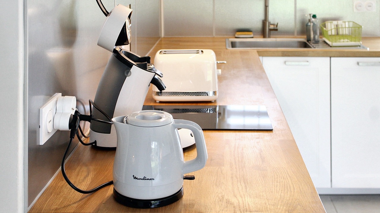 Photo of Kitchen in Nyons