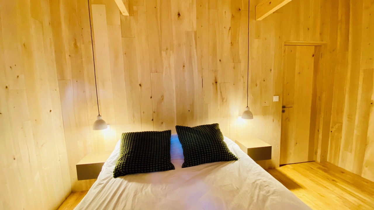 Photo of Bedroom in Sazos
