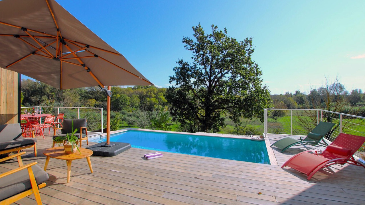 Photo of Outdoor in Suze-la-Rousse