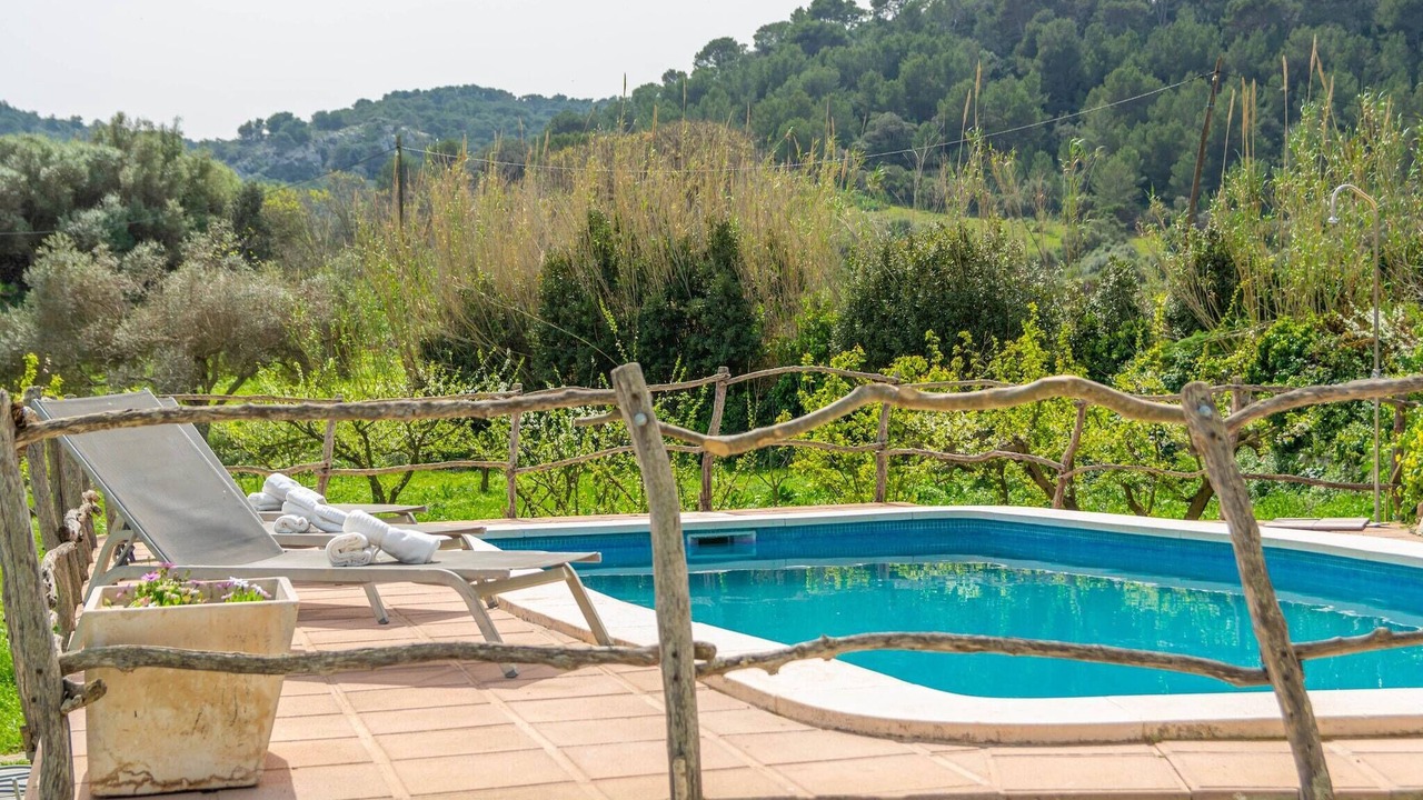 Photo of Outdoor in Minorca