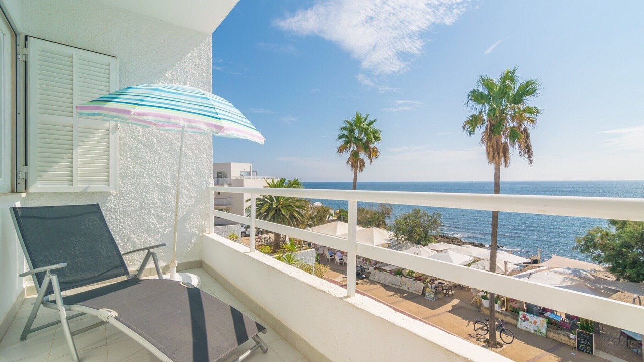 Photo of Outdoor in Cala Bona