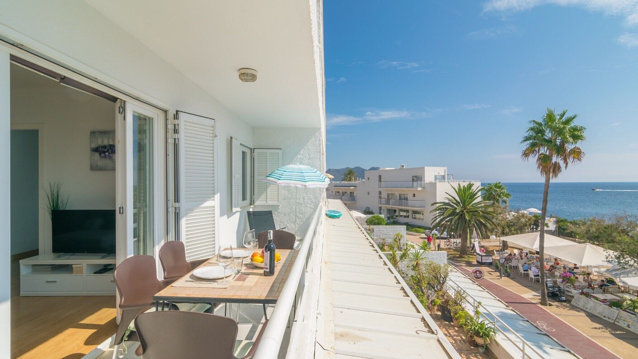 Photo of Outdoor in Cala Bona