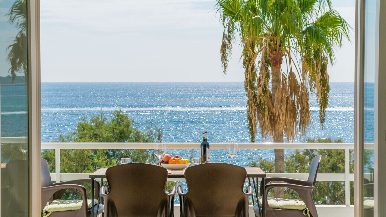 Photo of Outdoor in Cala Bona