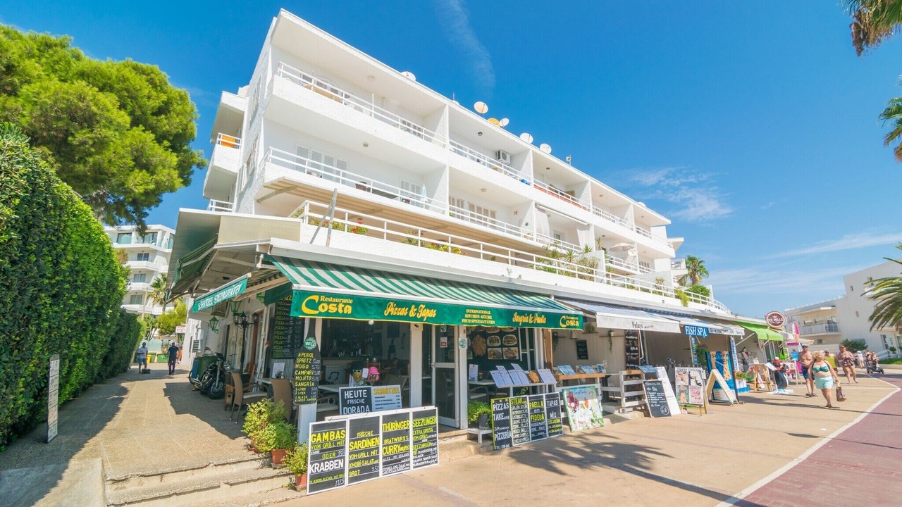 Photo of Outdoor in Cala Bona