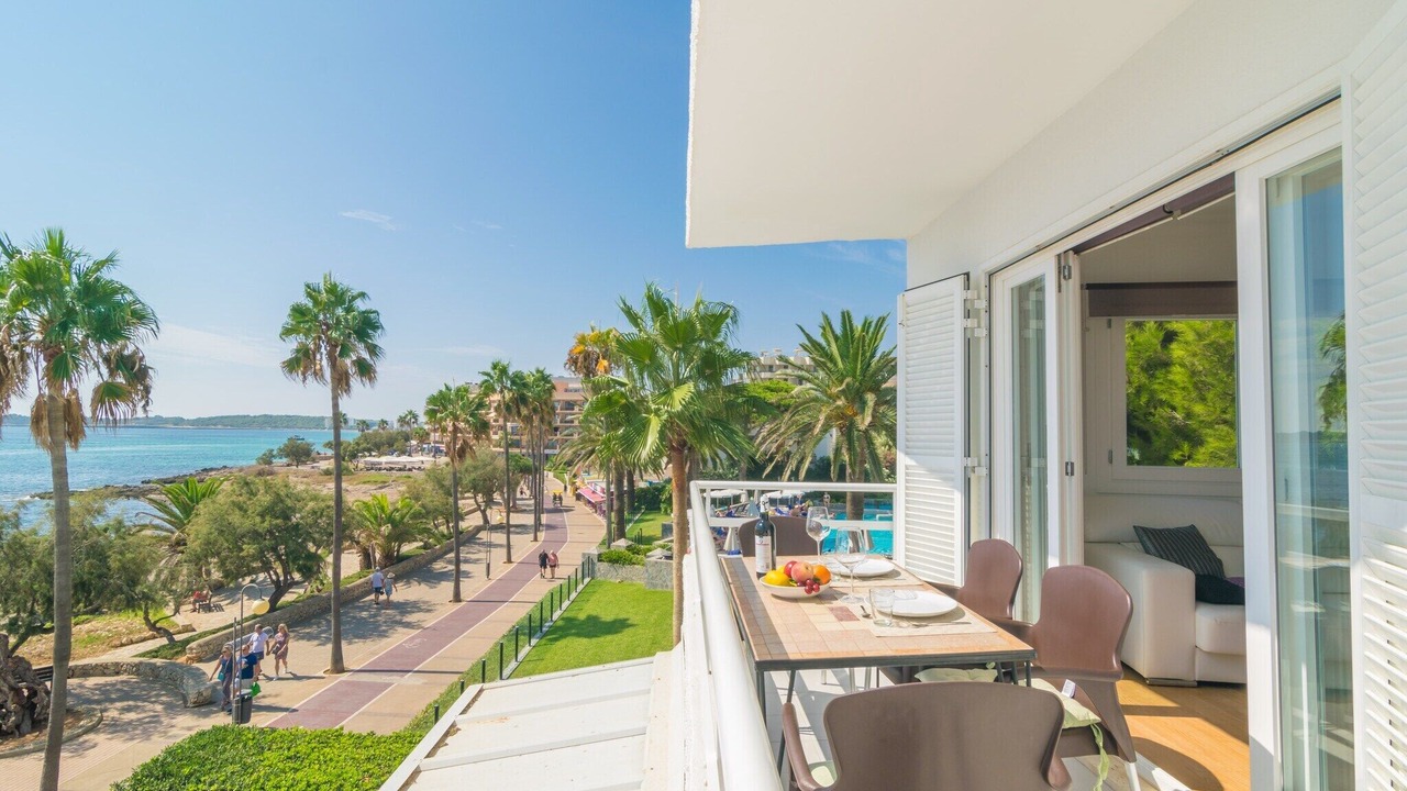 Photo of Outdoor in Cala Bona