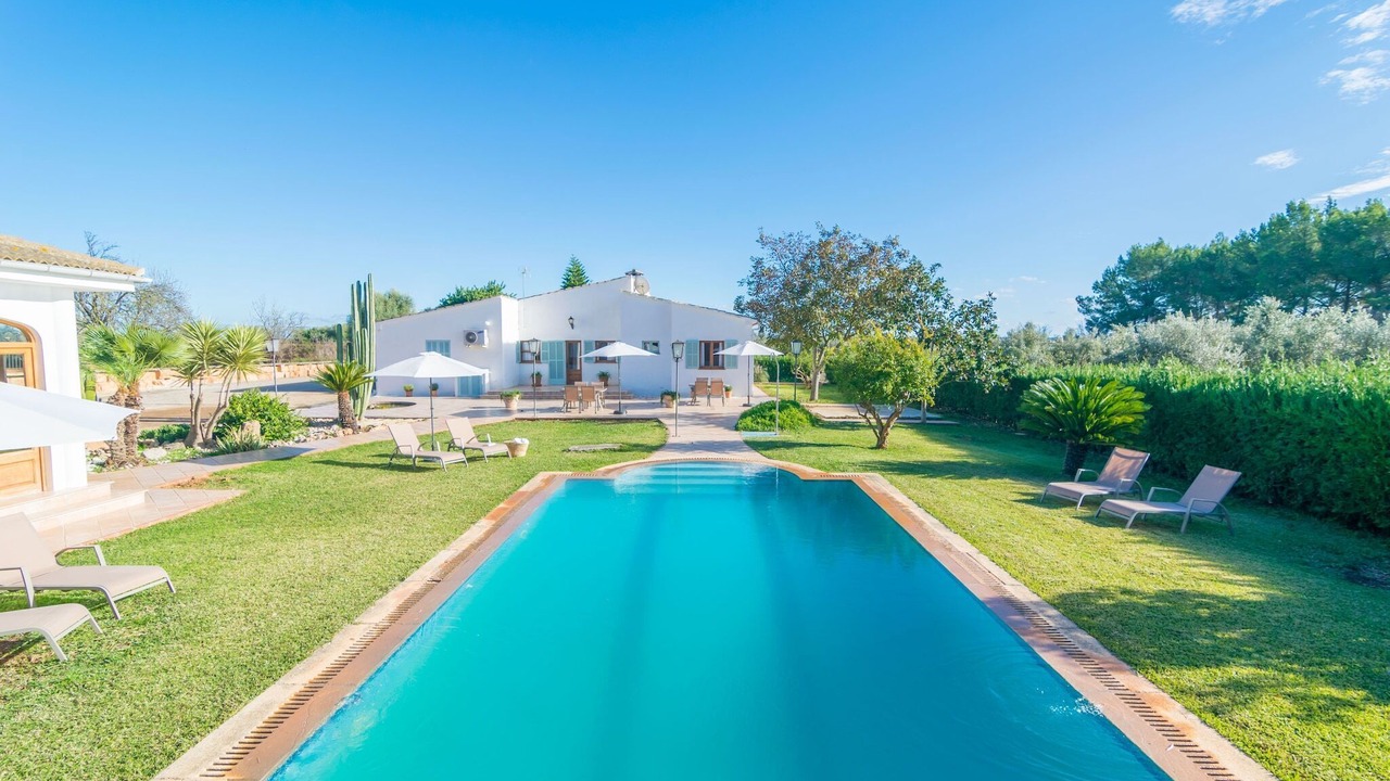 Photo of Outdoor in Escorca