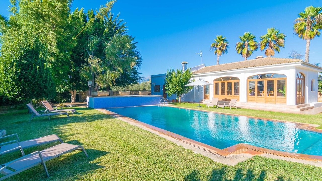 Photo of Outdoor in Escorca
