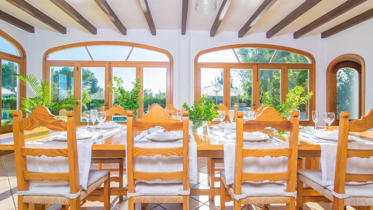 Photo of Livingroom in Escorca