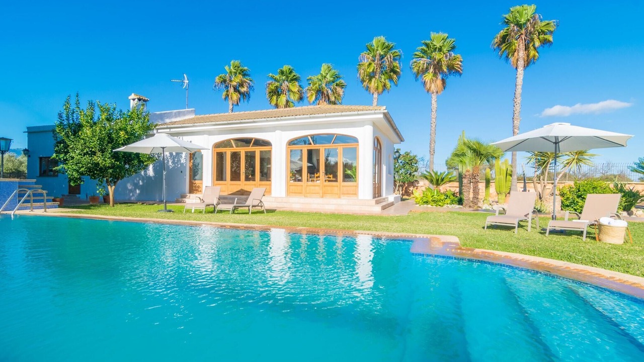 Photo of Outdoor in Escorca